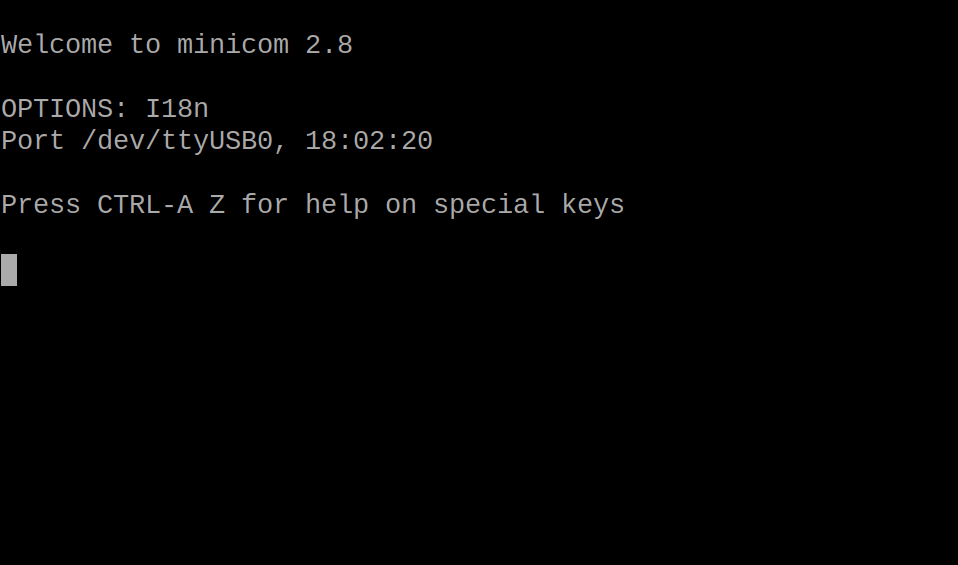 minicom3